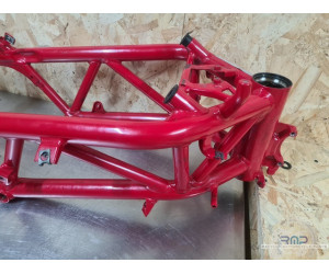 Ducati 848 EVO SBK 2008 à 2013 