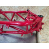 Cadre avec carte grise Ducati 848 EVO SBK 2008 à 2013 