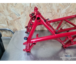 Ducati 848 EVO SBK 2008 à 2013 