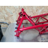 Cadre avec carte grise Ducati 848 EVO SBK 2008 à 2013 