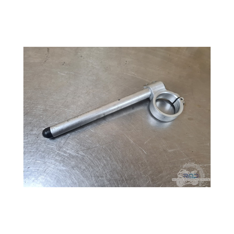 Demi guidon gauche Ducati 848 EVO SBK 2008 à 2013 
