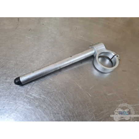 Demi guidon gauche Ducati 848 EVO SBK 2008 à 2013 