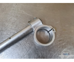 Demi guidon gauche Ducati 848 EVO SBK 2008 à 2013 