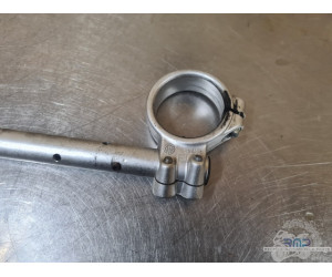 Demi guidon gauche Ducati 848 EVO SBK 2008 à 2013 
