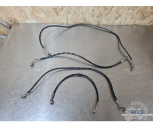 Kit de durite avia Ducati 848 EVO SBK 2008 à 2013 