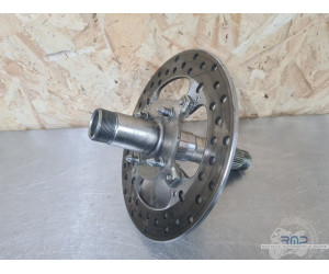 Moyeux de roue arrière Ducati 848 EVO SBK 2008 à 2013 
