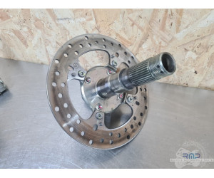 Moyeux de roue arrière Ducati 848 EVO SBK 2008 à 2013 