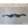 Paire de levier adaptable Ducati 848 EVO SBK 2008 à 2013 
