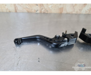 Paire de levier adaptable Ducati 848 EVO SBK 2008 à 2013 