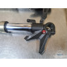 Paire de tube de fourche Ducati 848 EVO SBK 2008 à 2013 
