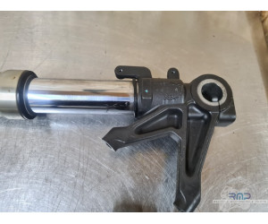 Paire de tube de fourche Ducati 848 EVO SBK 2008 à 2013 