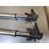Paire de tube de fourche Ducati 848 EVO SBK 2008 à 2013 