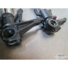 Paire de tube de fourche Ducati 848 EVO SBK 2008 à 2013 