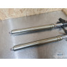 Paire de tube de fourche Ducati 848 EVO SBK 2008 à 2013 