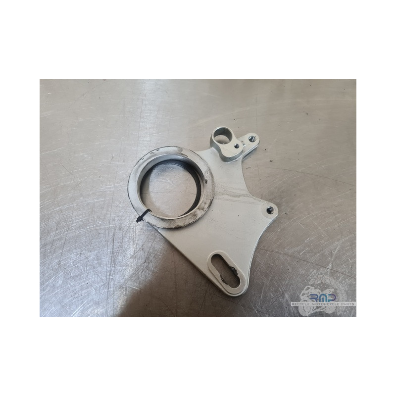Support d'étrier arrière Ducati 848 EVO SBK 2008 à 2013 