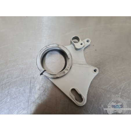 Support d'étrier arrière Ducati 848 EVO SBK 2008 à 2013 