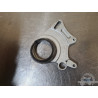 Support d'étrier arrière Ducati 848 EVO SBK 2008 à 2013 