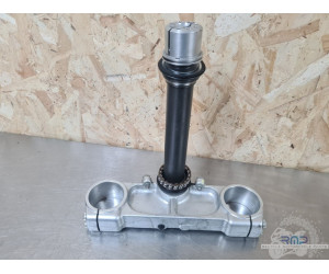 Te de fourche inférieur Ducati 848 EVO SBK 2008 à 2013 