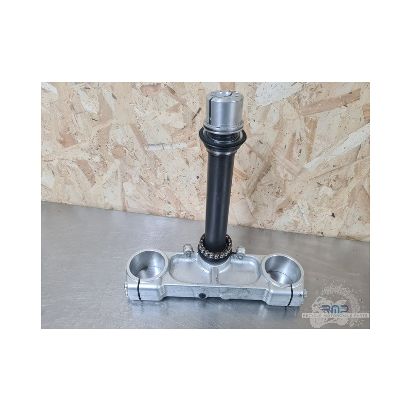 Te de fourche inférieur Ducati 848 EVO SBK 2008 à 2013 