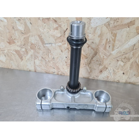 Te de fourche inférieur Ducati 848 EVO SBK 2008 à 2013 