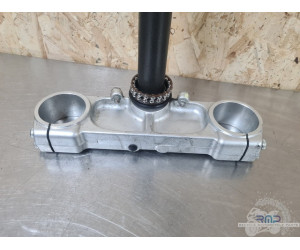 Te de fourche inférieur Ducati 848 EVO SBK 2008 à 2013 