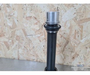 Te de fourche inférieur Ducati 848 EVO SBK 2008 à 2013 
