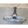 Te de fourche inférieur Ducati 848 EVO SBK 2008 à 2013 