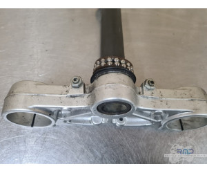 Te de fourche inférieur Ducati 848 EVO SBK 2008 à 2013 