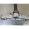 Te de fourche inférieur Ducati 848 EVO SBK 2008 à 2013 