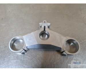 Te de fourche superieur Ducati 848 EVO SBK 2008 à 2013 