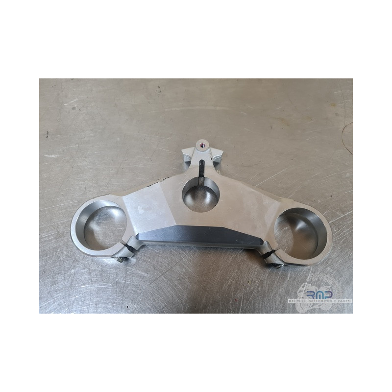 Te de fourche superieur Ducati 848 EVO SBK 2008 à 2013 