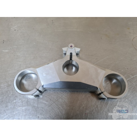 Te de fourche superieur Ducati 848 EVO SBK 2008 à 2013 