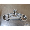 Te de fourche superieur Ducati 848 EVO SBK 2008 à 2013 
