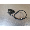 Verrouillage de selle passager Ducati 848 EVO SBK 2008 à 2013 