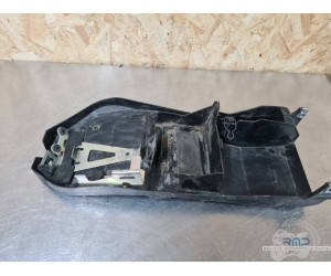 Bac a batterie Kawasaki Z 750 2007 à 2012 