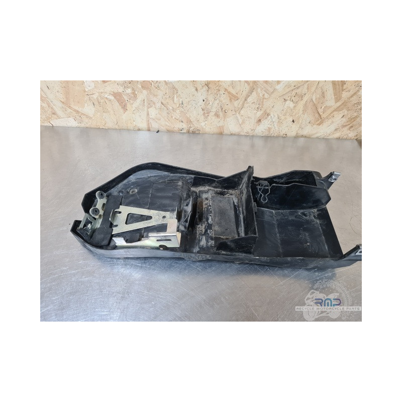 Bac a batterie Kawasaki Z 750 2007 à 2012 