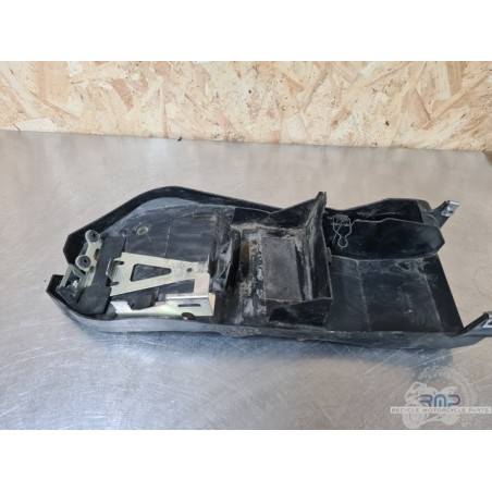 Bac a batterie Kawasaki Z 750 2007 à 2012 