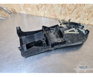 Bac a batterie Kawasaki Z 750 2007 à 2012 