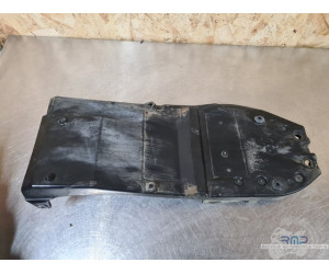 Bac a batterie Kawasaki Z 750 2007 à 2012 