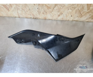 Cache sous selle droit Kawasaki Z 750 2007 à 2012 