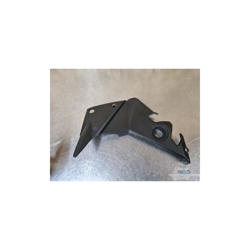 Cachecadre gauche Kawasaki Z 750 2007 à 2012 