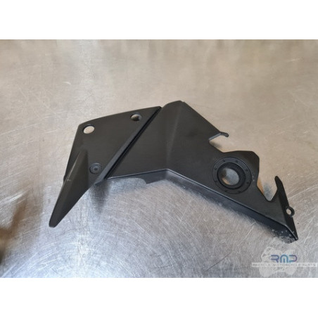 Cachecadre gauche Kawasaki Z 750 2007 à 2012 