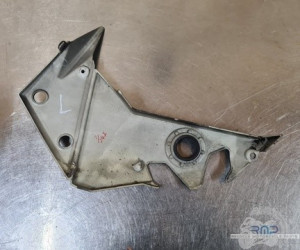 Cachecadre gauche Kawasaki Z 750 2007 à 2012 