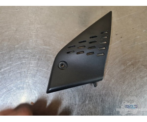 Cacheplastiquedroit Kawasaki Z 750 2007 à 2012 