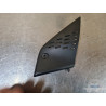 Cacheplastiquedroit Kawasaki Z 750 2007 à 2012 