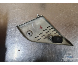 Cacheplastiquedroit Kawasaki Z 750 2007 à 2012 