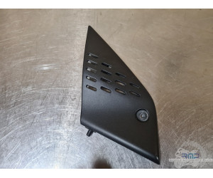 Cacheplastiquegauche Kawasaki Z 750 2007 à 2012 