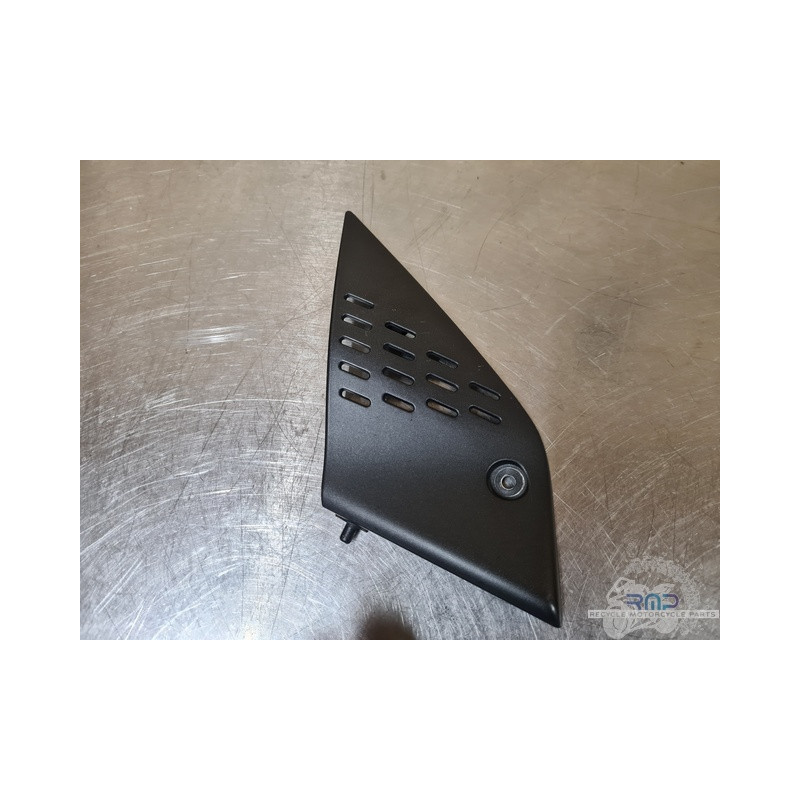 Cacheplastiquegauche Kawasaki Z 750 2007 à 2012 