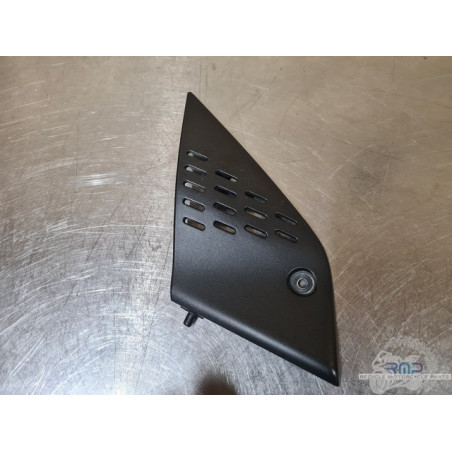 Cacheplastiquegauche Kawasaki Z 750 2007 à 2012 