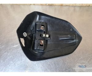 Capot de selle Kawasaki Z 750 2007 à 2012 